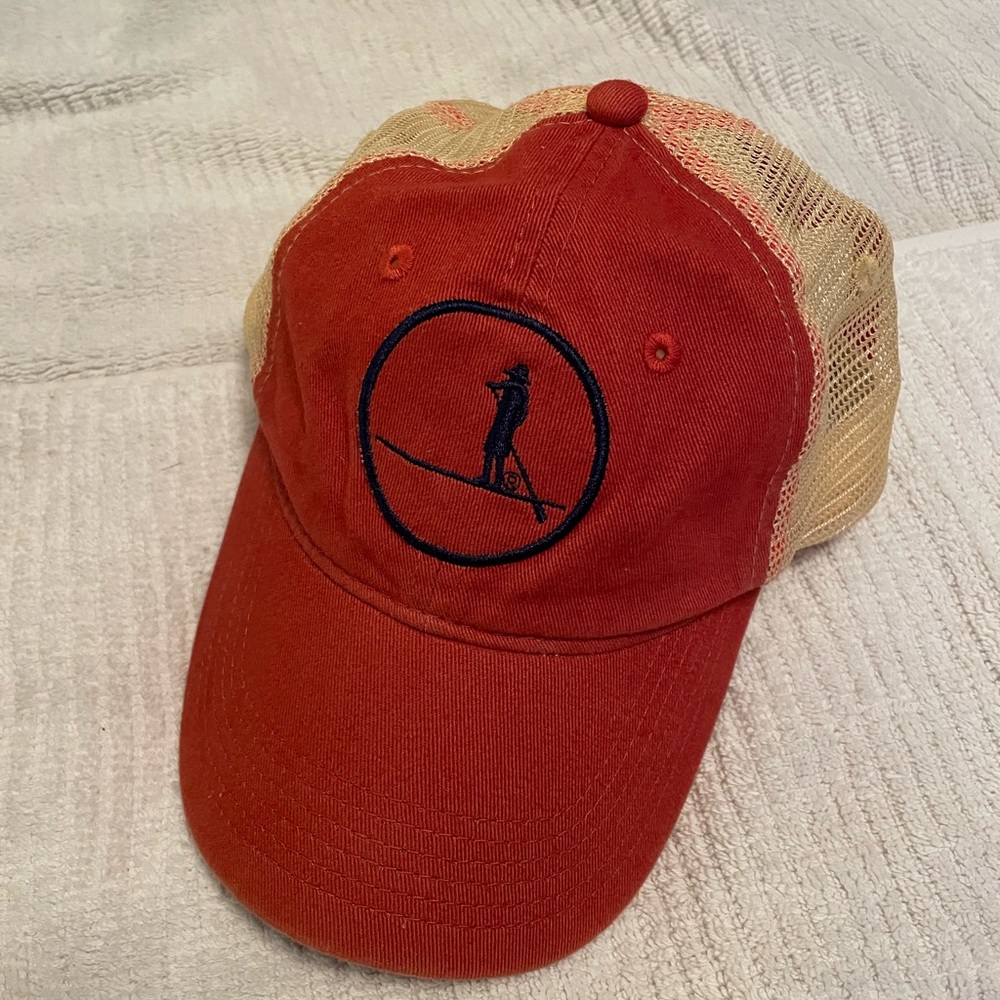 Yolo Logo Hat